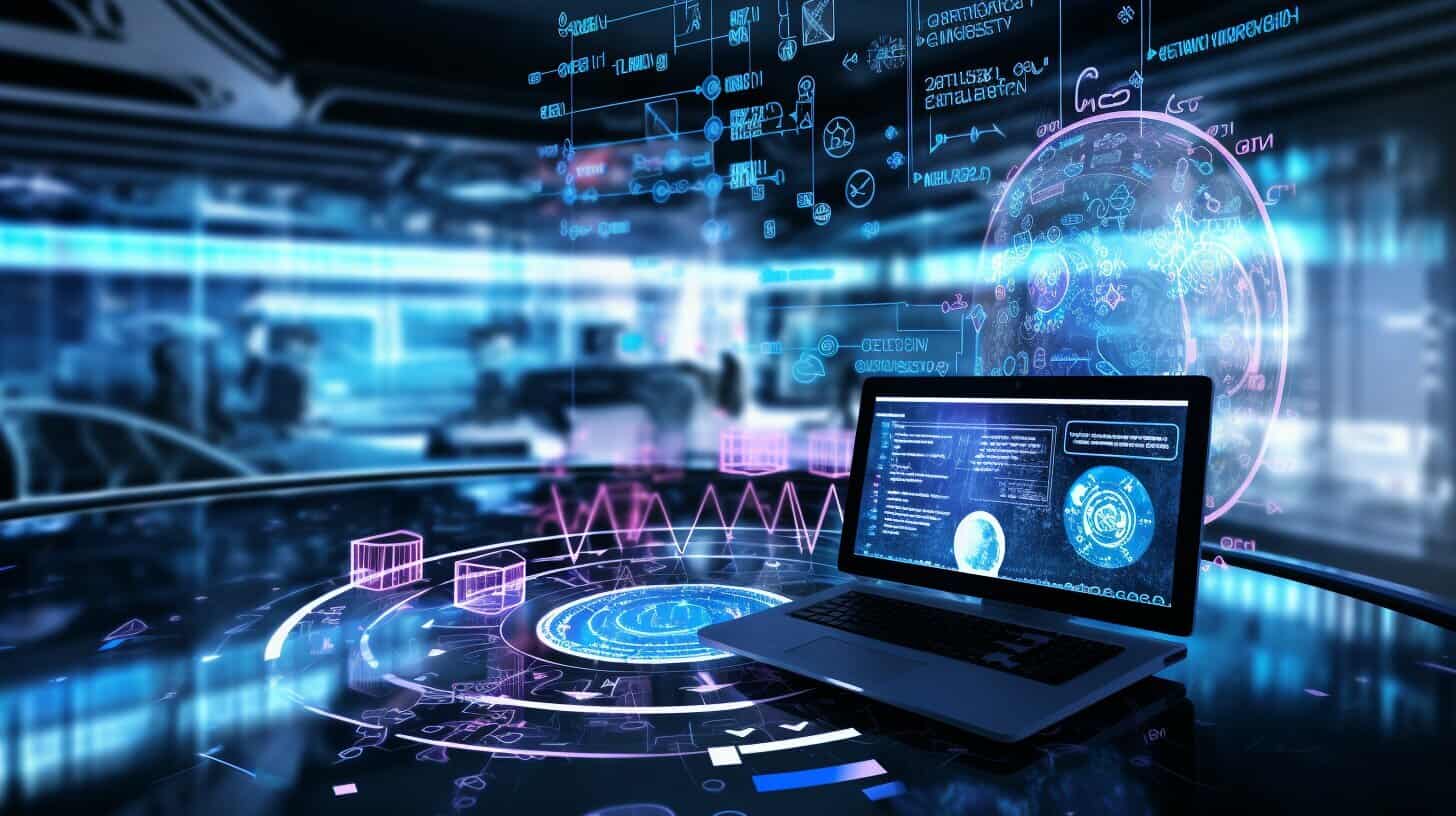 Ontdek de voordelen van NLP in SEO content