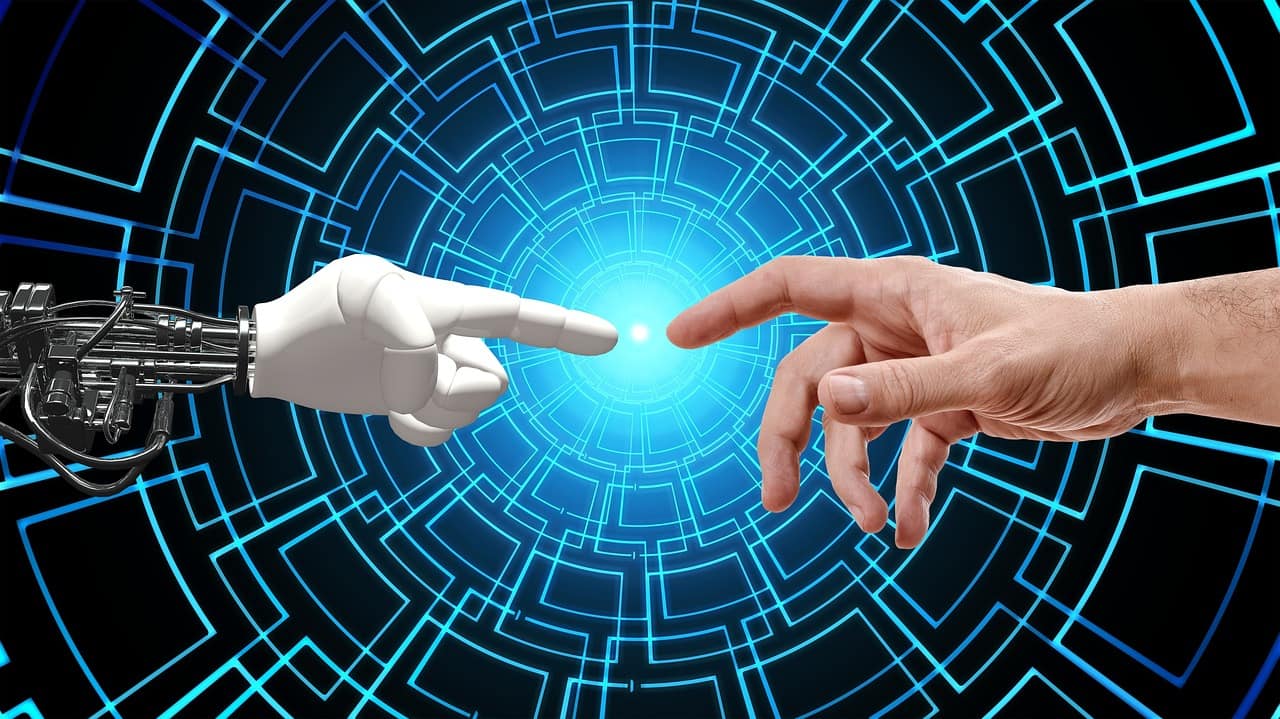 AI in SEO; Hoe AI de toekomst van SEO zal veranderen