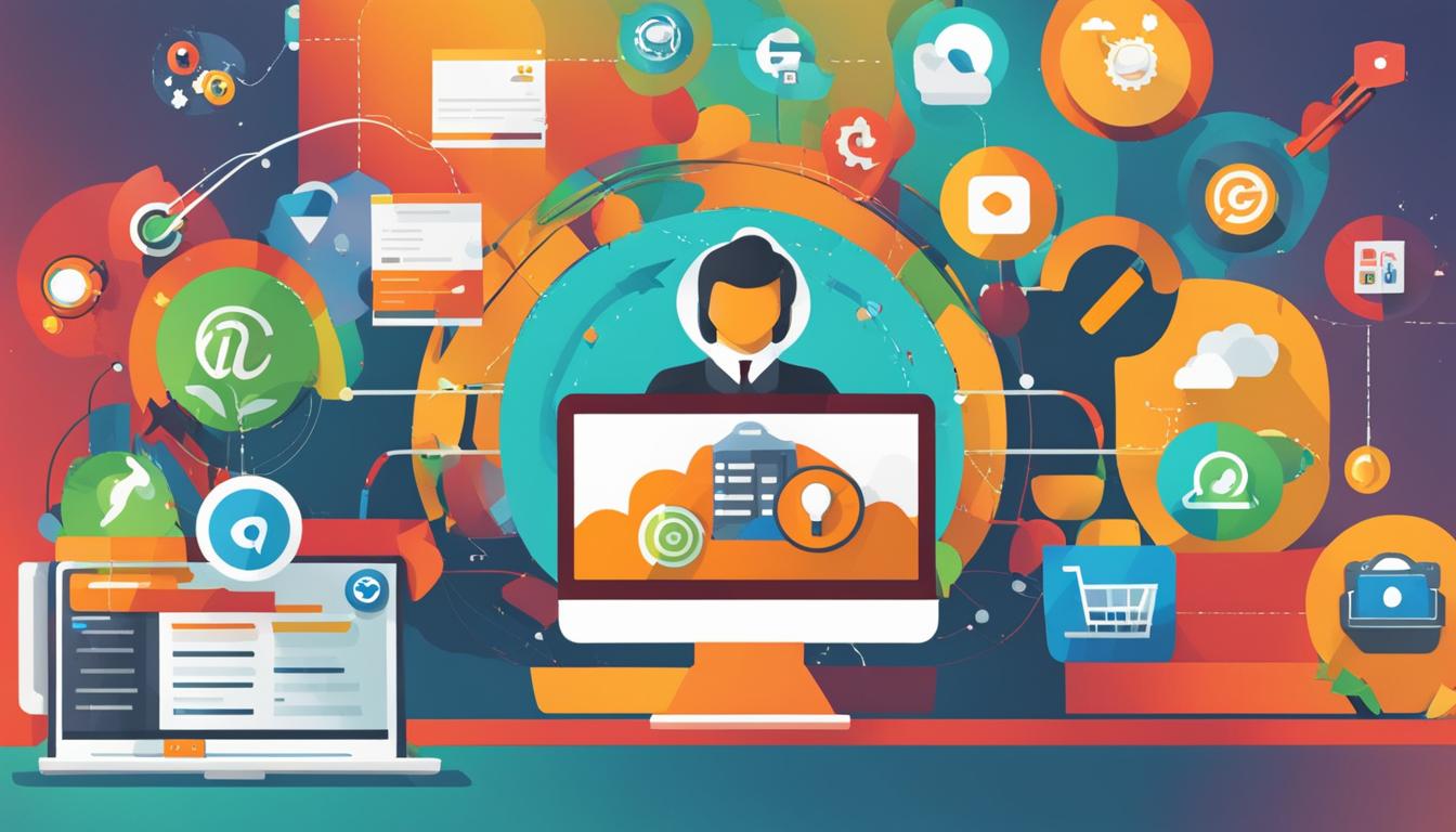 Versterk je bedrijf met effectieve online marketing strategieën